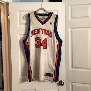 NY KNICKS authentic jersey